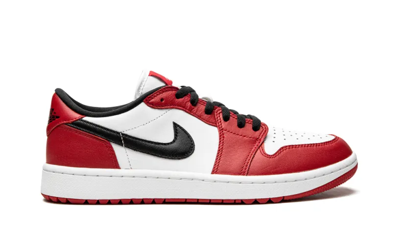 Air Jordan 1 Air Jordan 1 Low Golf 'Chicago' 