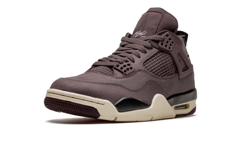 Air Jordan 4 Air Jordan 4 'A Ma Maniére - Violet Ore' 