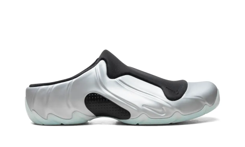 Nike Lifestyle Clogposite 'Chrome' 