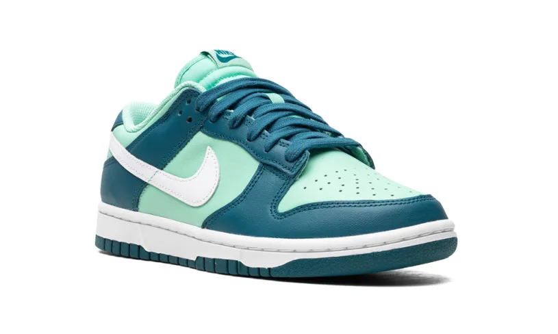 Nike Dunk DUNK LOW WMNS 'Geode Teal' 
