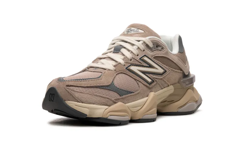New Balance 9060 9060 'Driftwood Castlerock' 