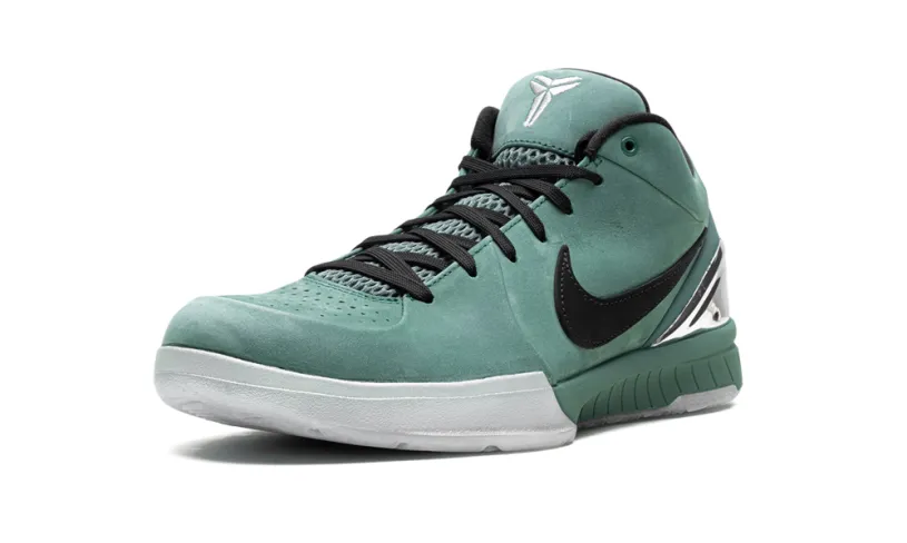 Nike Basketball Zoom Kobe 4 Protro 'Bicoastal'