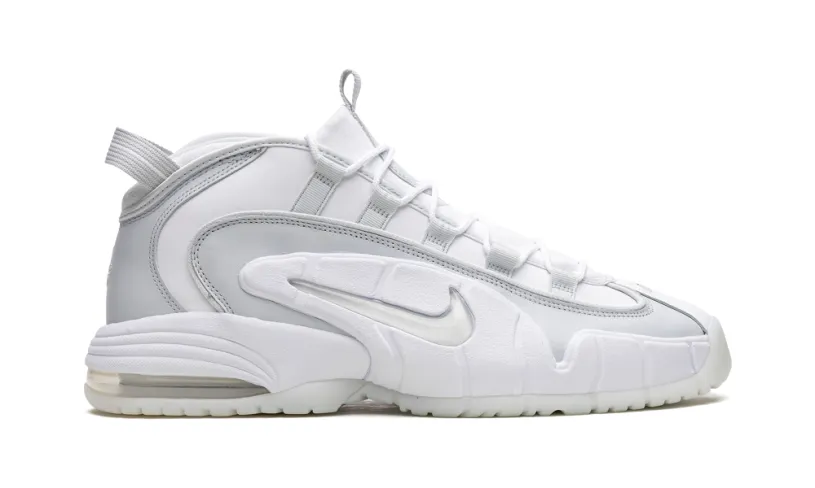 Nike Penny Hardaway Air Max Penny 'Pure Platinum' 