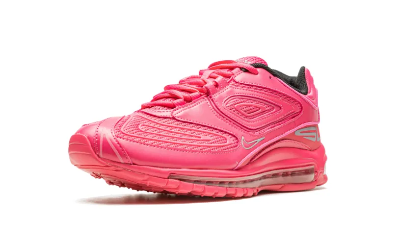 Nike Lifestyle Air Max 98 TL 'Supreme - Pink' 