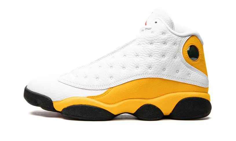 Air Jordan 13 Air Jordan 13 Retro 'Del Sol' 