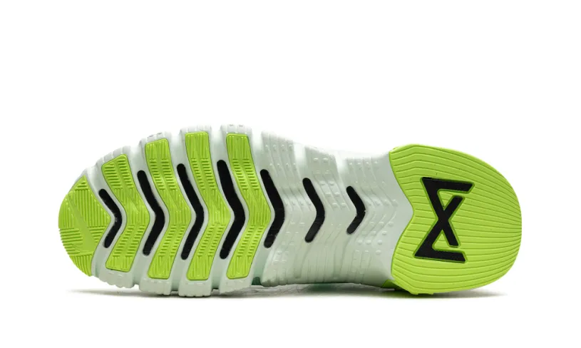 Nike Lifestyle Free Metcon 4 'Mint Foam' 