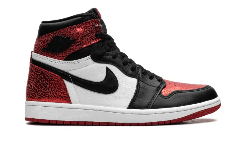 Air Jordan 1 Air Jordan 1 High OG WMNS 'Ruby' 