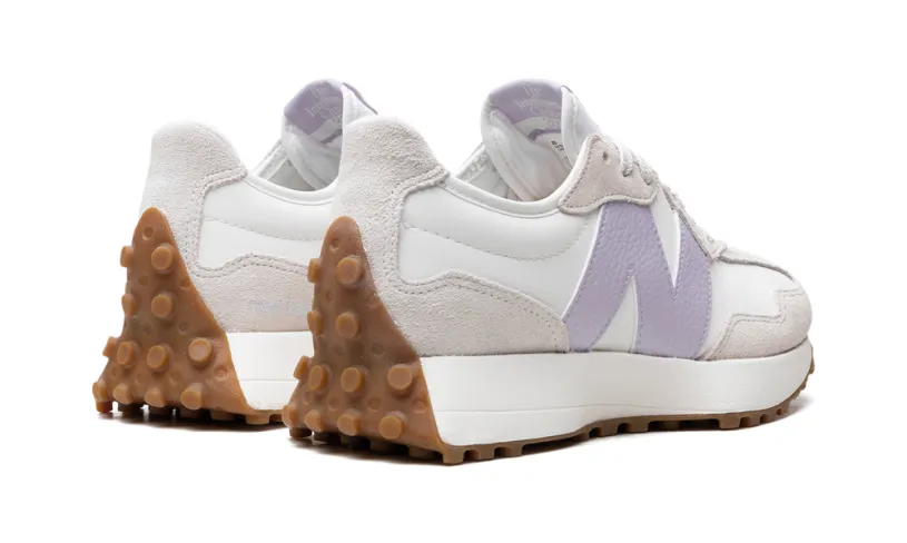 New Balance 327 327 WMNS 'Lilac Moonbeam' 