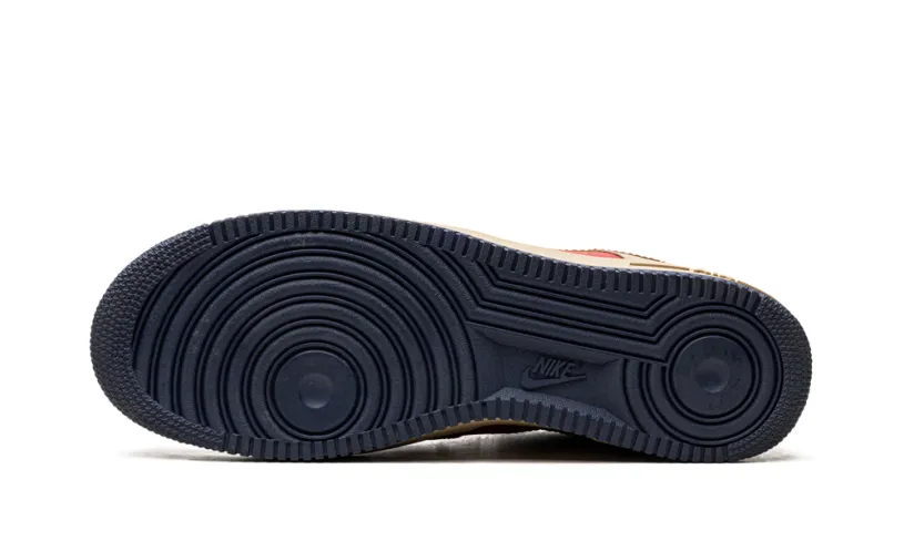 Nike Lifestyle Air Force 1 Low '07 