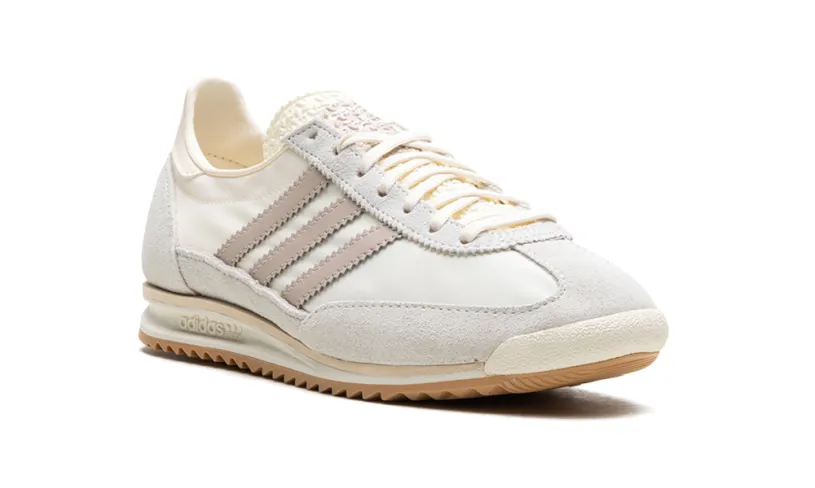 More Adidas Shoes SL 72 OG WMNS 'Wonder Taupe' 