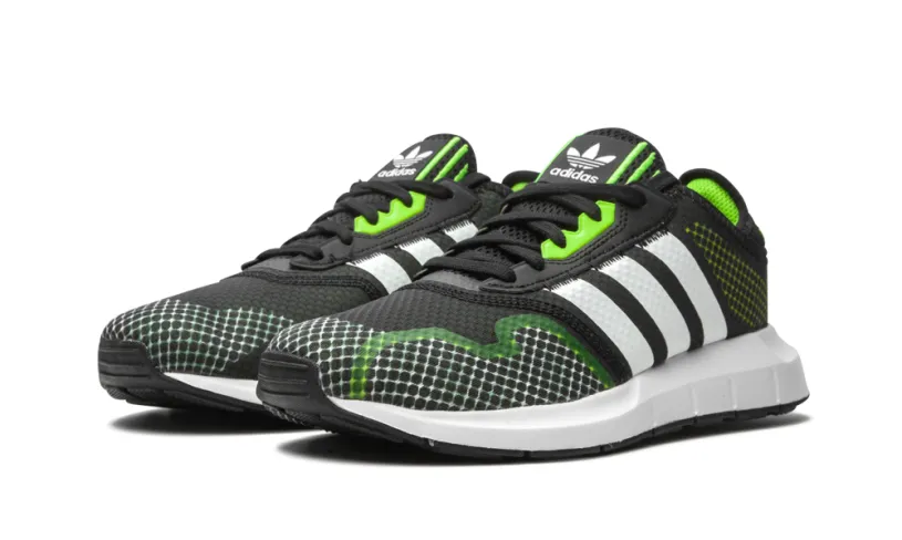 More Adidas Shoes SWIFT RUN X