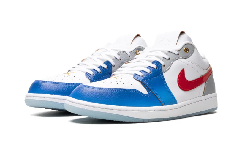 Air Jordan 1 Air Jordan 1 Low 'Philippines' 