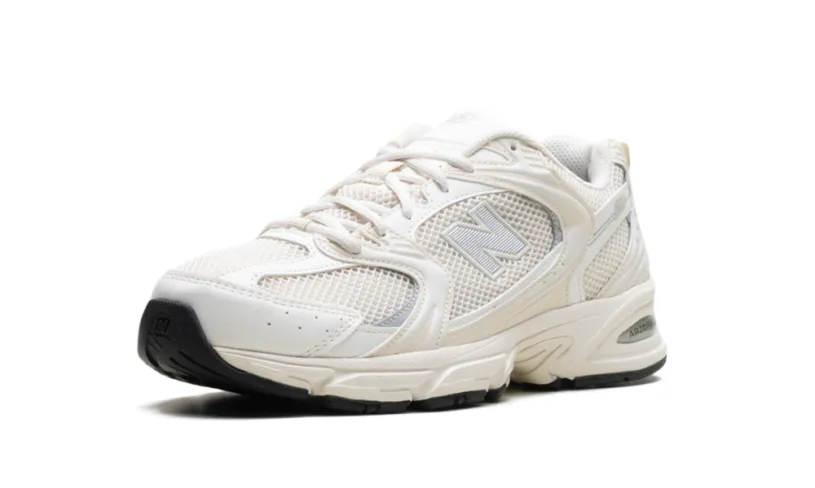 New Balance 530 530 'Cream White Silver'