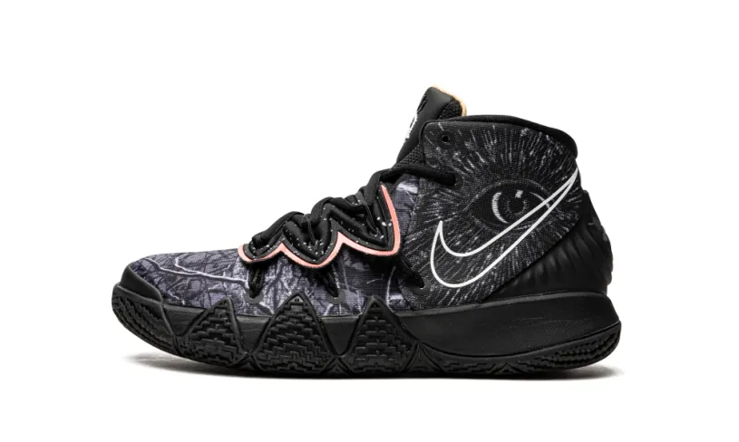Nike Basketball Kybrid S2 'What The'