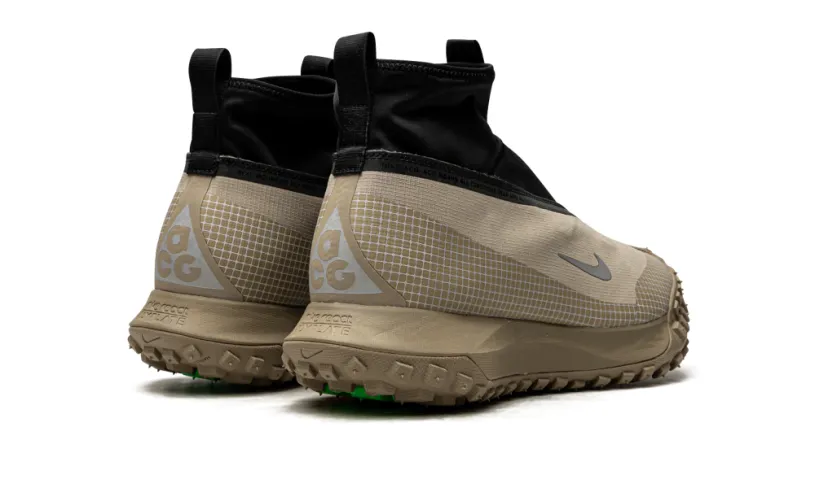 Nike Basketball ACG Mountain Fly Gore-Tex 'Metallic Silver' 