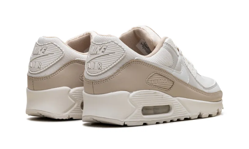 Nike Air Max AIR MAX 90 WMNs 'PHANTOM SANDDRIFT' 