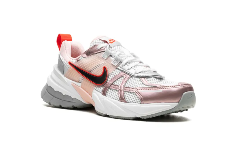 Nike Lifestyle WMNS Nike V2K Run 'Legend pink' 
