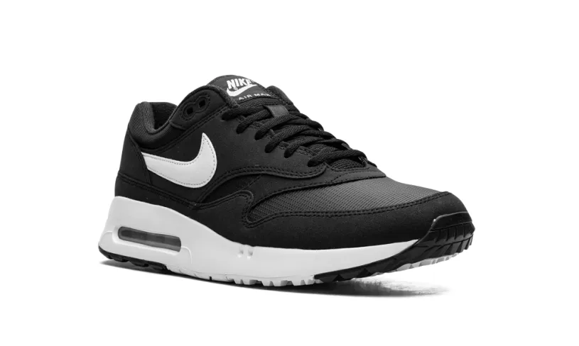 Nike Air Max Air Max 1 Golf 'Black   White' 
