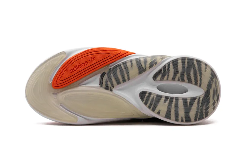 More Adidas Shoes Rich Mnisi x Ozelia WMNS 'Animal Print' 