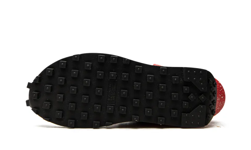 Nike Lifestyle DAYBREAK UNDERCOVER MNS WMNS 'University Red' 