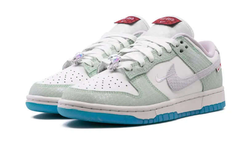 Nike Dunk Dunk Low LX WMNS 'Year of the Dragon 2024' 