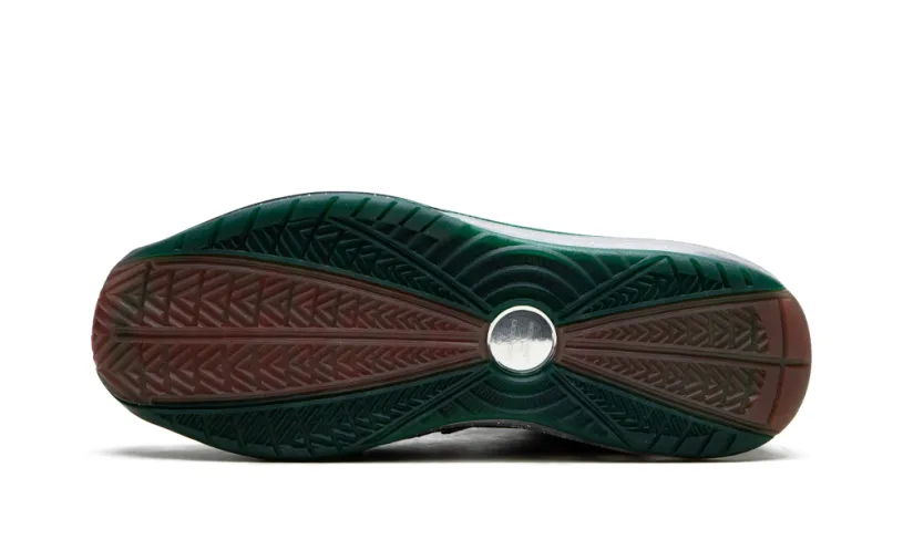 Nike Basketball LeBron 7 'FAMU' 