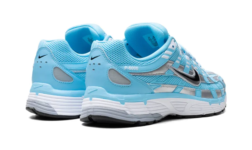 Nike Lifestyle P-6000 'Aquarius Blue' 