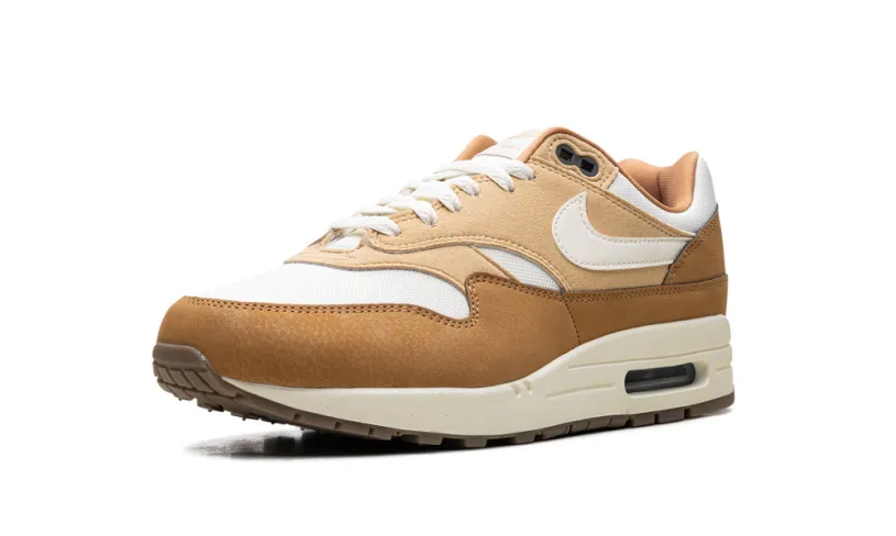 Nike Air Max Air Max 1 '87 WMNS 'Wheat' 