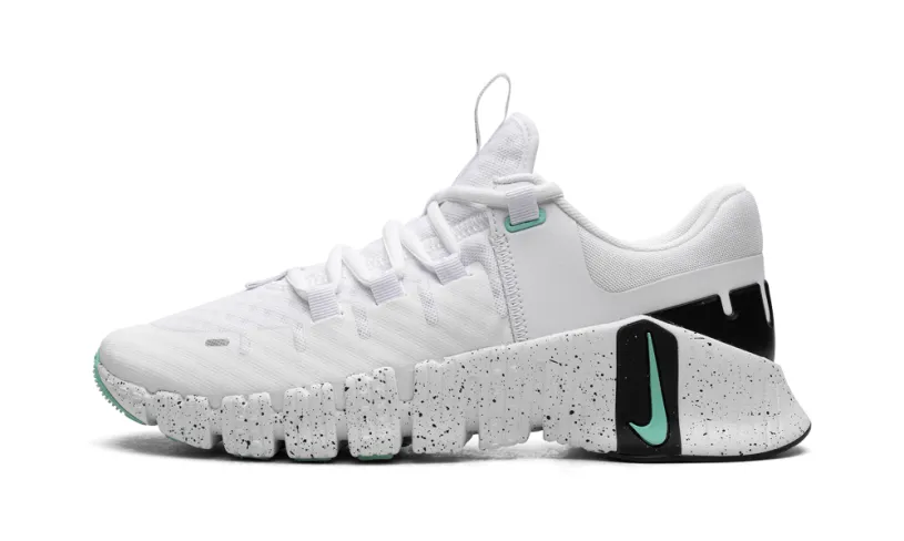 Nike Lifestyle FREE METCON 5 WMNS 'Emerald Rise' 