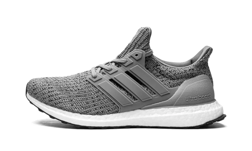 Adidas Ultraboost ULTRABOOST 4.0 DNA 'Grey'