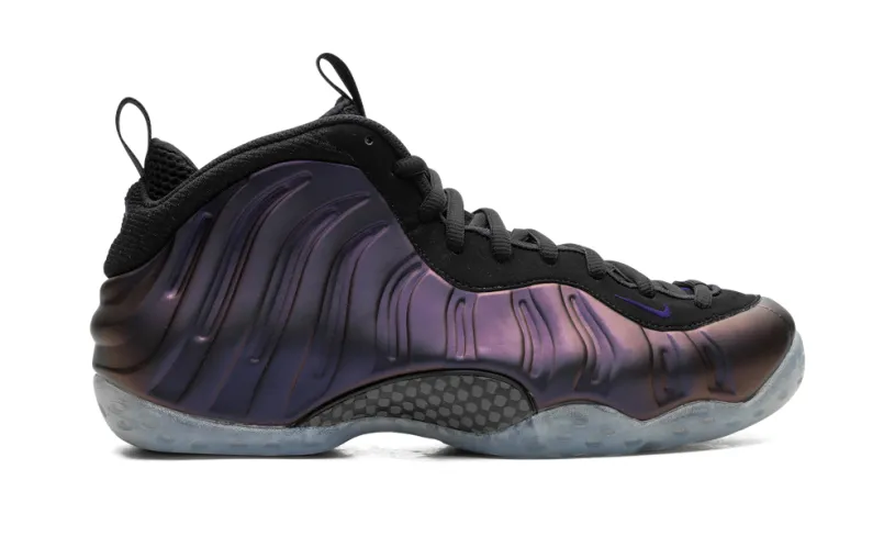 Nike Lifestyle Air Foamposite One 'Eggplant' 