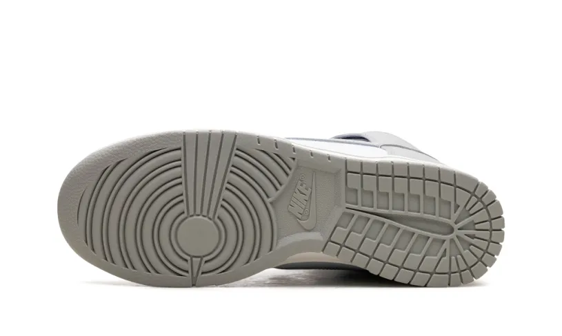 Nike Dunk DUNK HIGH WMNS 'Blue Tint' 