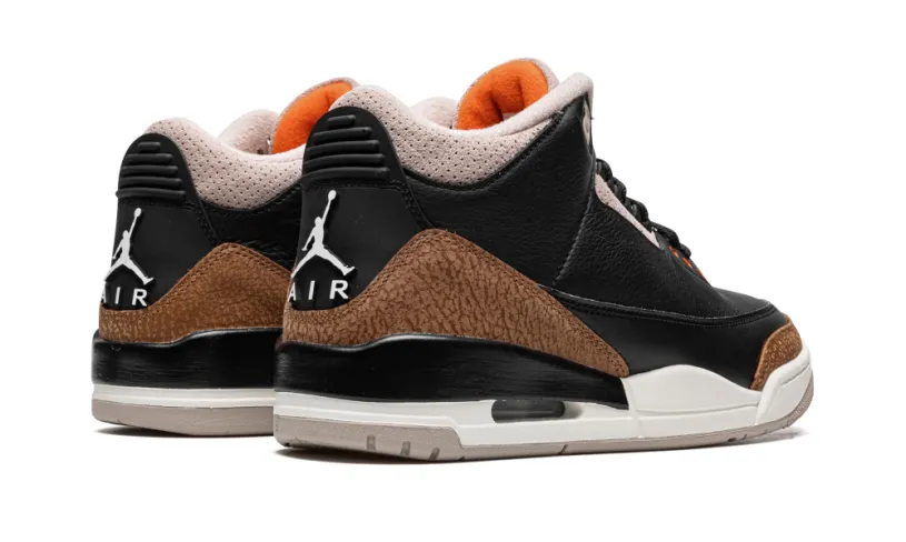 Air Jordan 3 Air Jordan 3 Retro 'Desert Elephant' 