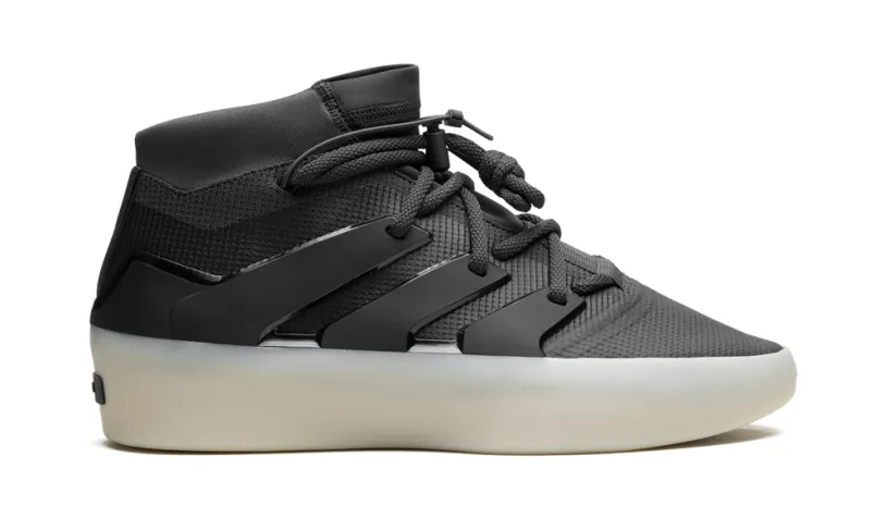 More Adidas Shoes Fear Of God Athletics I 'Carbon' 