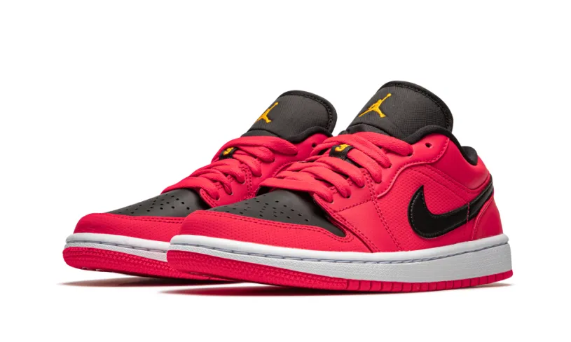 Air Jordan 1 AIR JORDAN 1 LO WMNS 'Siren Red' 