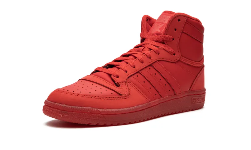 More Adidas Shoes Top Ten RB 'Vivid Red'