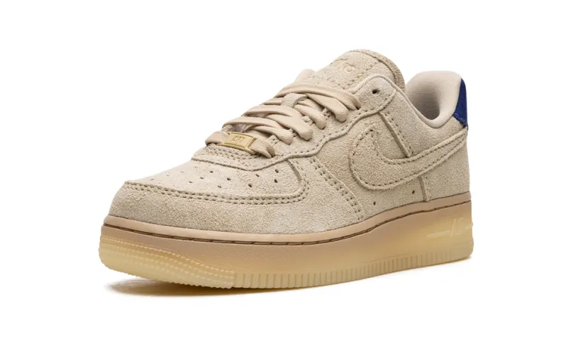 Nike Lifestyle AIR FORCE 1 LO WMNS 'Grain' 
