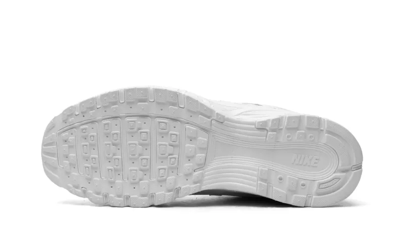Nike Lifestyle P6000 'White' 