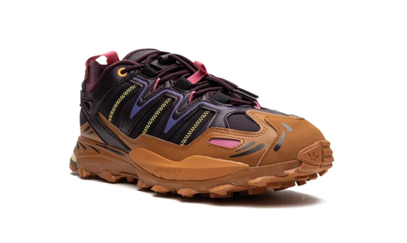 More Adidas Shoes Hyperturf Adventure 'Dia de los Muertos Mole' 