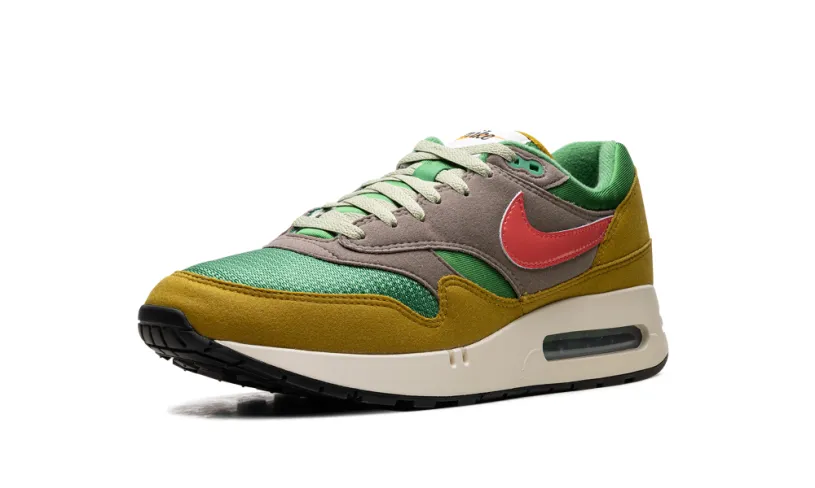 Nike Air Max air max 1 'Red' 