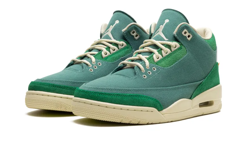 Air Jordan 3 Air Jordan 3 WMNS 'Nina Chanel Abney - Bicoastal' 