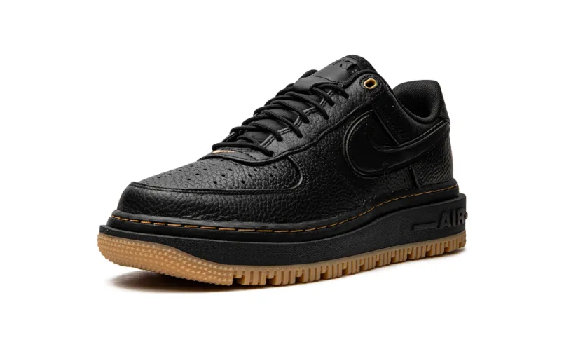Nike Lifestyle Air Force 1 Low 'Luxe'