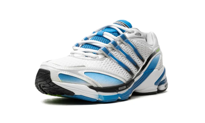 Adidas Superstar Supernova Cushion 7 'White   Blue Rush' 