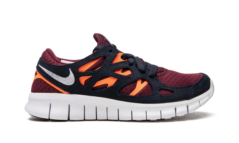 Nike Basketball FREE RUN 2 MNS WMNS 