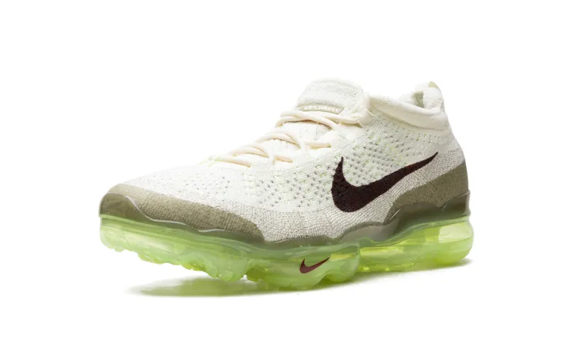 Nike Air Max Air Vapormax 2023 FK 'Coconut Milk Neutral Olive' 