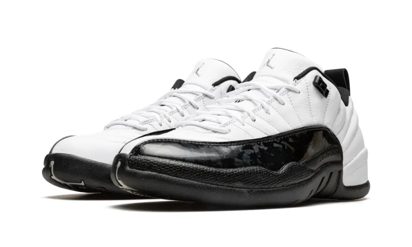 Air Jordan 12 Air Jordan 12 Low '25 Years In China'
