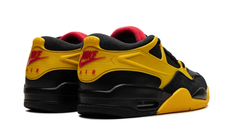 More Jordan Shoes Air Jordan 4 RM 'Bruce Lee' 