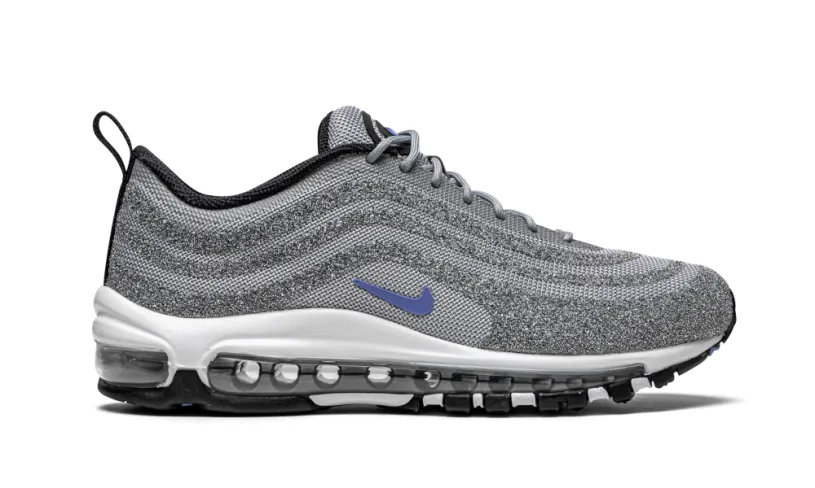 Nike Air Max AIR MAX 97 WMNS 'Swarovski - Polar Blue' 