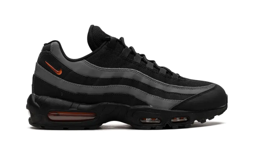 Nike Air Max Nike Air Max 95 'Halloween'
