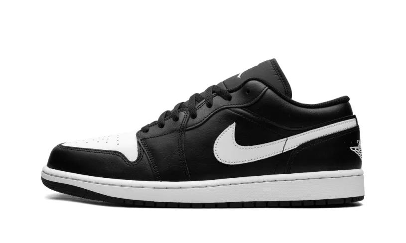 Nike Lifestyle Air Jordan 1 Low 'Orca'